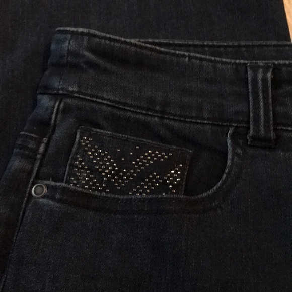 Secrets jean - Picture 5 of 9